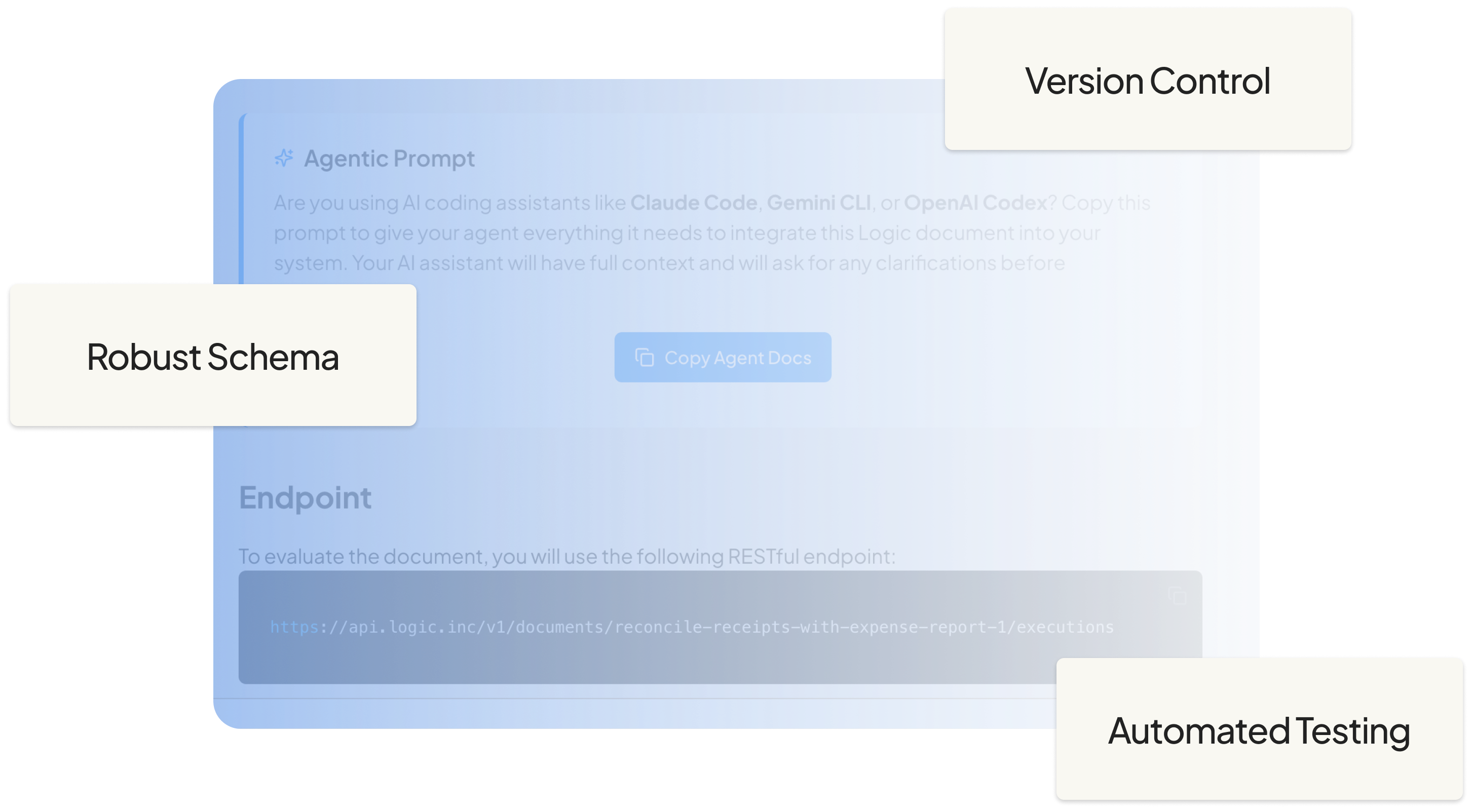 Ship fast, learn fast