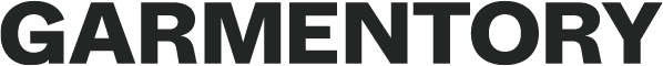 GARMENTORY logo
